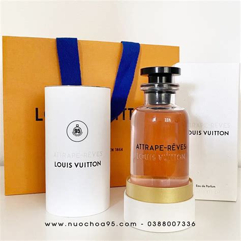 nuoc hoa louis vuitton|hoa louis vuitton.